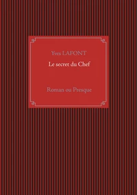 Le secret du Chef