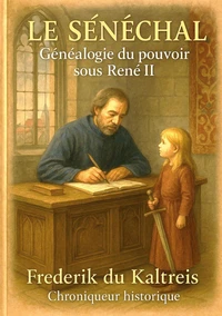 Le Sénéchal