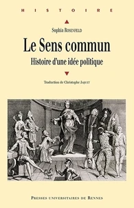 Le sens commun