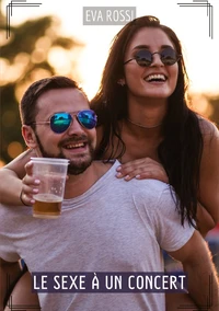 Le sexe à un concert