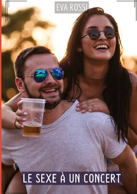 Le sexe à un concert