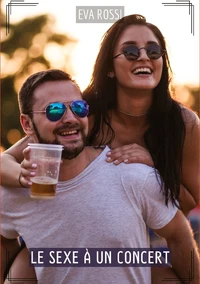 Le sexe à un concert