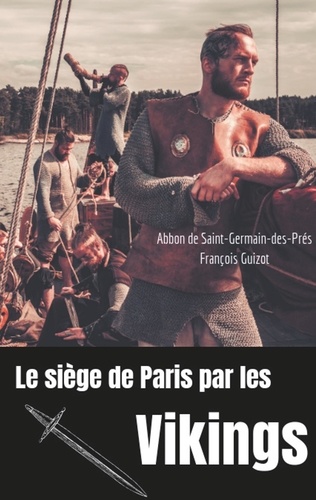 Le siège de Paris par les Vikings