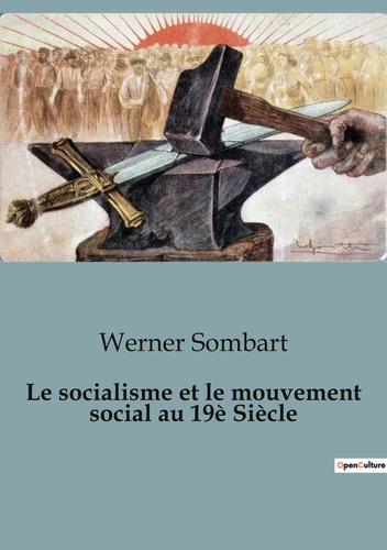 Sociologie et Anthropologie  Le socialisme et le mouvement social au 19è Siècle