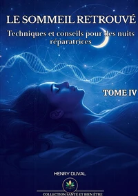 Le Sommeil Retrouvé