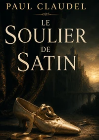 Le Soulier de satin