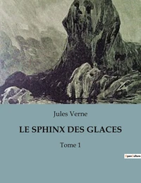 Le sphinx des glaces