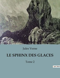 Le sphinx des glaces
