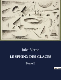 Le sphinx des glaces