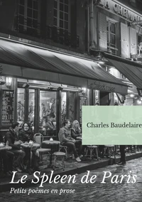 Le spleen de Paris
