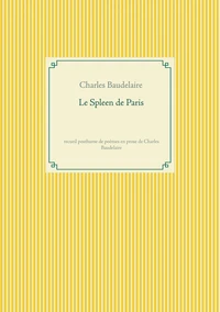 Le Spleen de Paris