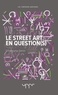 Christophe Genin - Le street art en question(s).