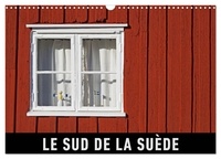 Martin Ristl - CALVENDO Places  : Le Sud de la Suède (Calendrier mural 2024 DIN A3 vertical), CALVENDO calendrier mensuel - Un voyage en images dans le sud de la Suède.