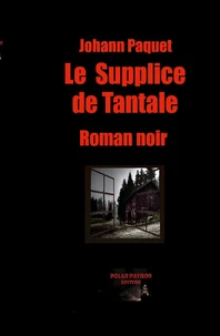 Le Supplice de Tantale
