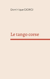 Le tango corse