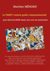 Le tarot comme guide comportemental