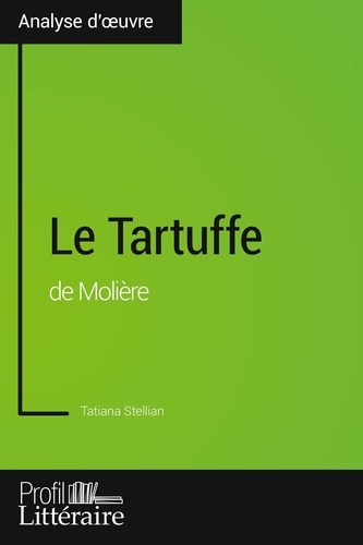 Le Tartuffe de Molière