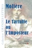  Molière - Le tartuffe ou l'imposteur.