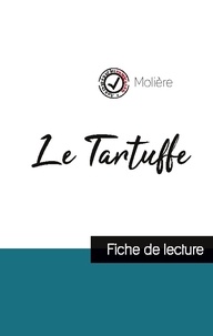  Molière - Le Tartuffe - Fiche de lecture.