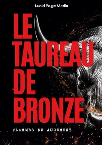 Le Taureau de Bronze