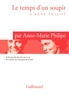 Anne Philipe - Le temps d'un soupir. 1 DVD