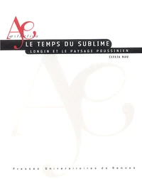 Le temps du sublime