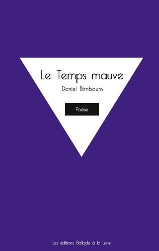 Le Temps mauve