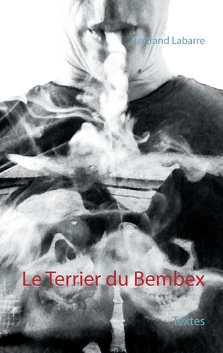 Le terrier du bembex. Textes