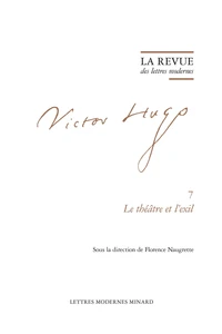 Le théâtre et l'exil