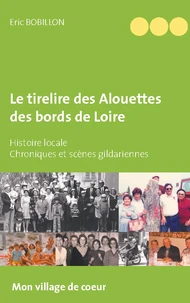 Le tirelire des Alouettes des bords de Loire