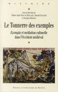 Le tonnerre des exemples