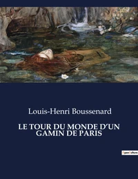 Le tour du monde d'un gamin de paris