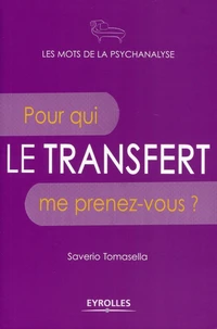 Le transfert
