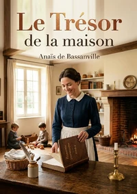 Le Trésor de la maison