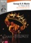 Le trône de fer (A game of Thrones) Tome 3 La bataille des rois -  avec 2 CD audio MP3