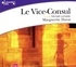 Marguerite Duras - Le Vice-Consul. 1 CD audio MP3