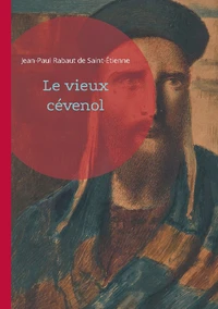Le vieux Cévenol