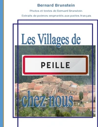 Le village de Peille
