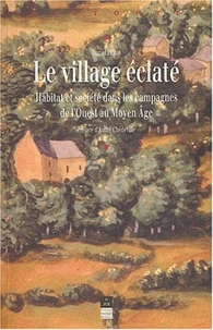 Le village éclaté