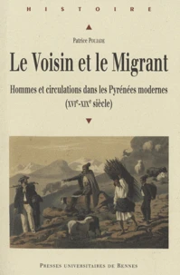 Le Voisin et le Migrant