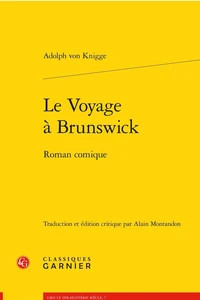 Le voyage à Brunswick