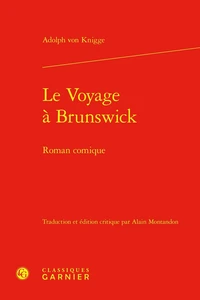 Le voyage à Brunswick