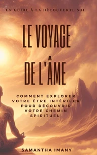 Le voyage de l'âme