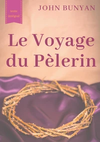 Le voyage du pèlerin