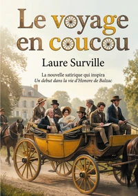 Le voyage en coucou