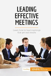Leading Effective Meetings