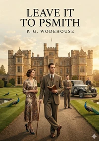 Leave It to Psmith