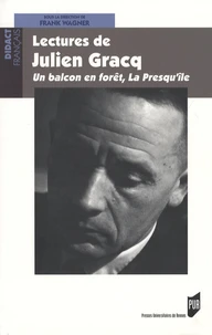 Lectures de Julien Gracq