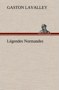Légendes Normandes