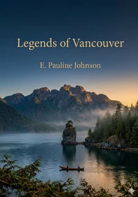 Legends of Vancouver